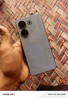 tecno camon 20 pro 3