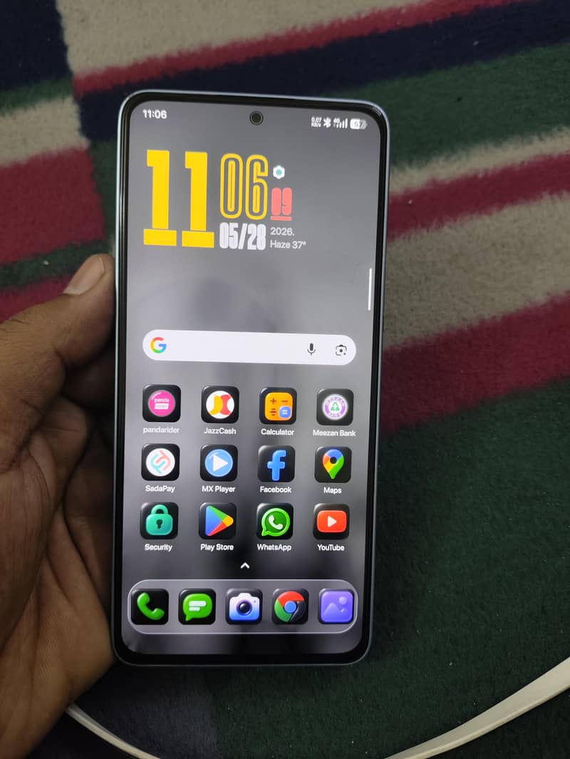 Xiaomi Redmi Note 13 3