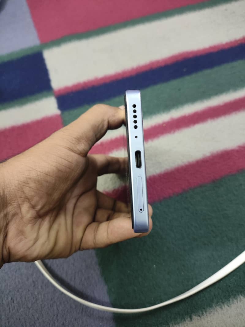 Xiaomi Redmi Note 13 4