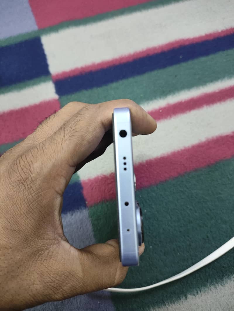 Xiaomi Redmi Note 13 5