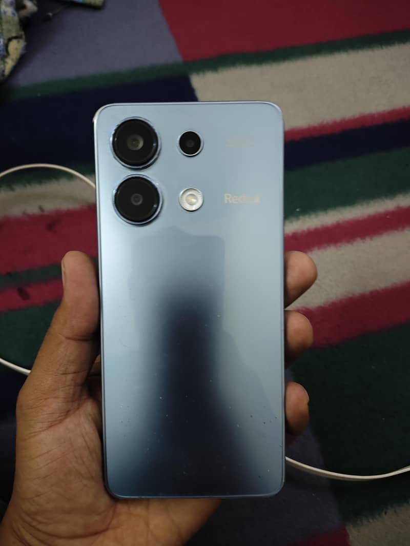 Xiaomi Redmi Note 13 7