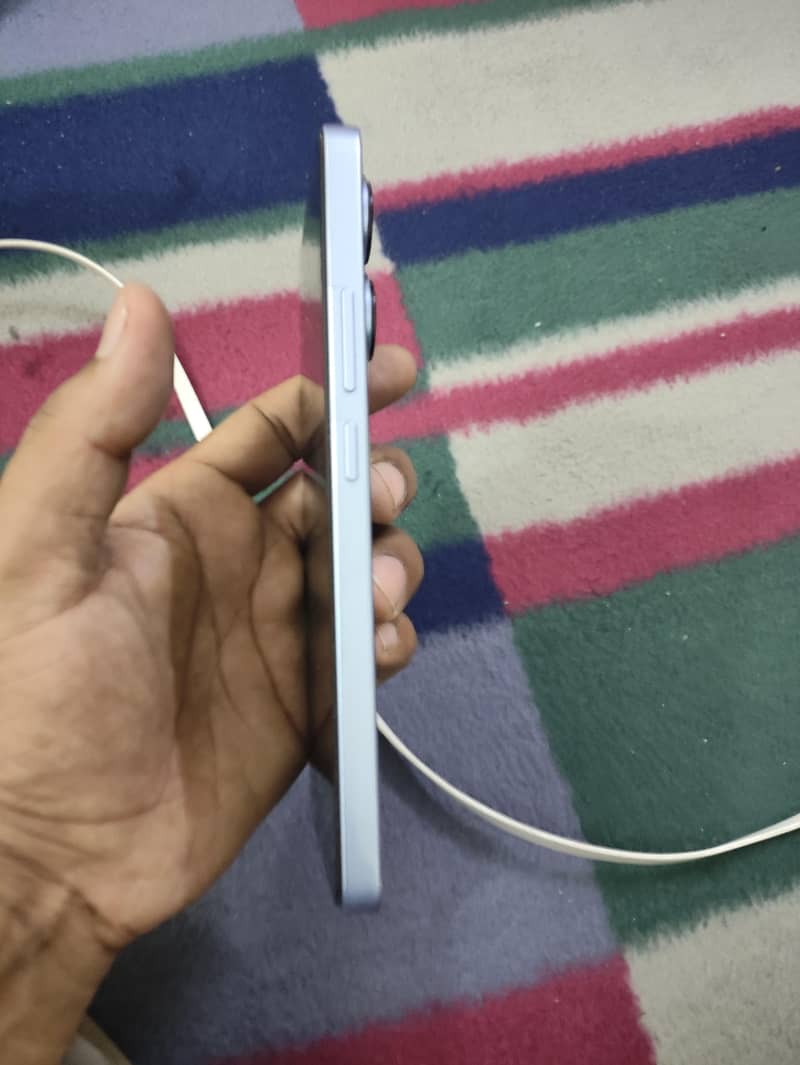 Xiaomi Redmi Note 13 8