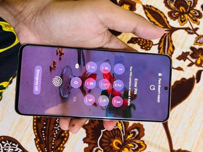 Samsung Mobile S20