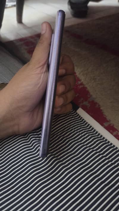Samsung Mobile A52