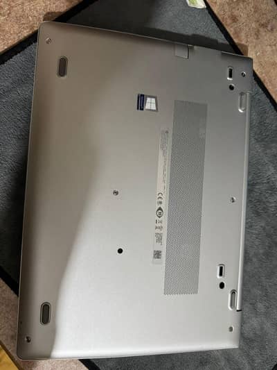 hp elitebook 745 g6 laptop