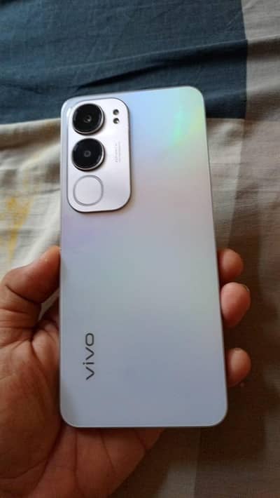 Vivo y19s 6/128