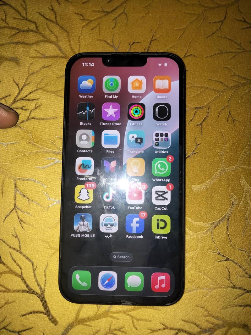 Apple iPhone 14 8
