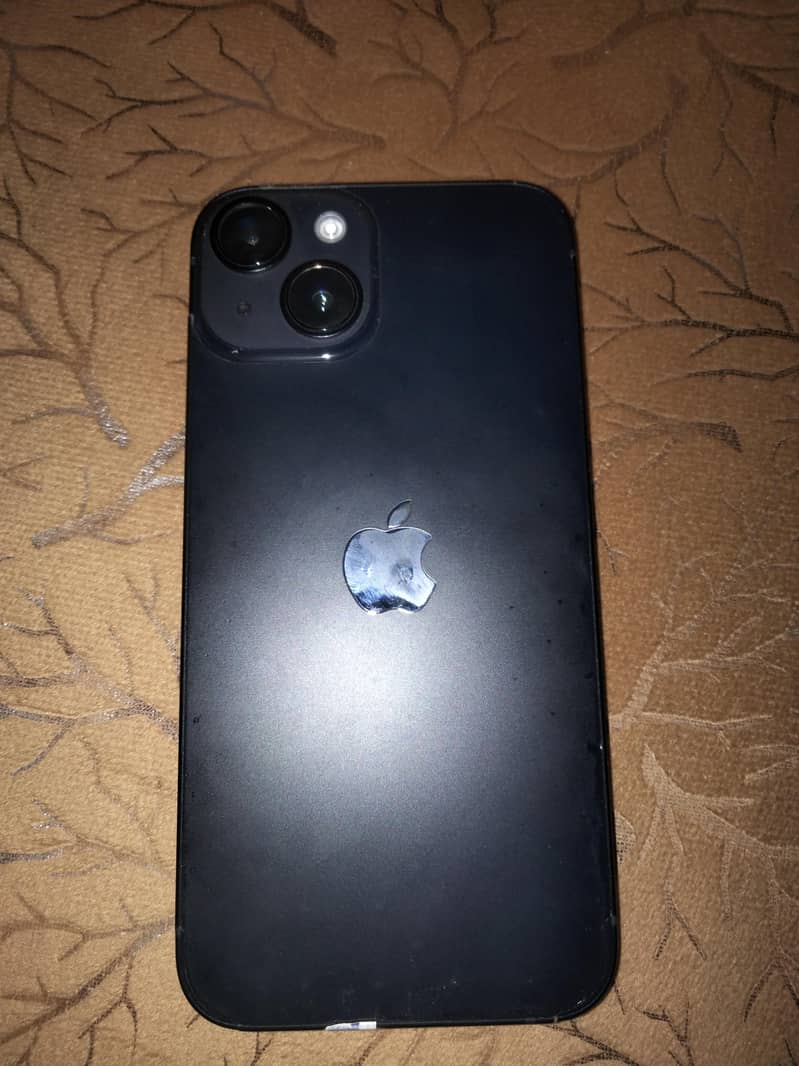 Apple iPhone 14 9