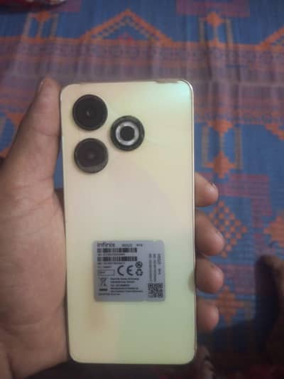 Infinix Smart 8