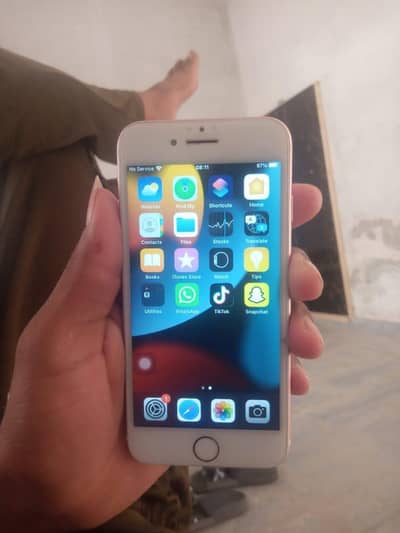 Apple iPhone 7