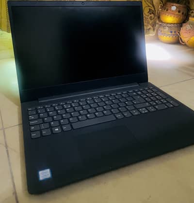 Lenovo i5 Laptop for sale | 8th gen