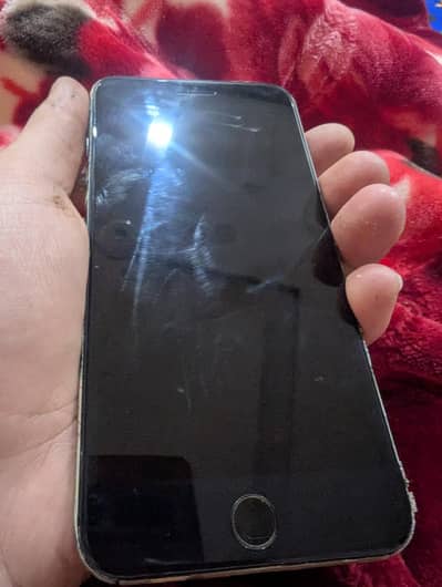 Apple iPhone 7 Plus PTA Approved