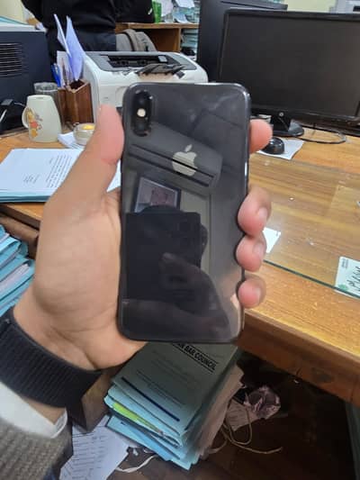 Iphone x pta proved