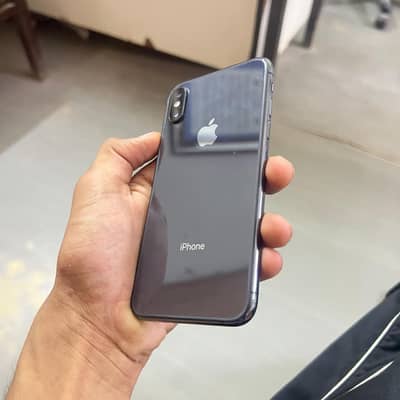 Apple iPhone XS