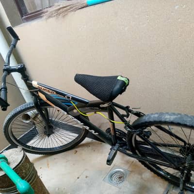 cycle in good condition