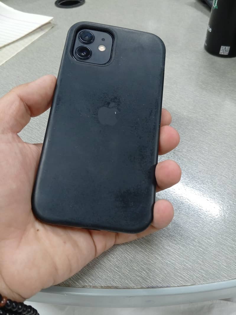 Apple iPhone 12 0