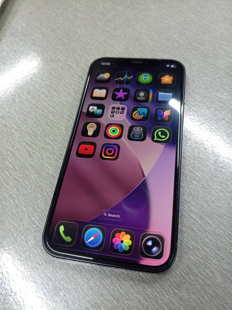 Apple iPhone 12 8