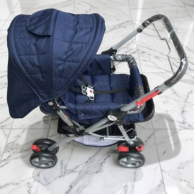 Baby Pram/ stroller big size
