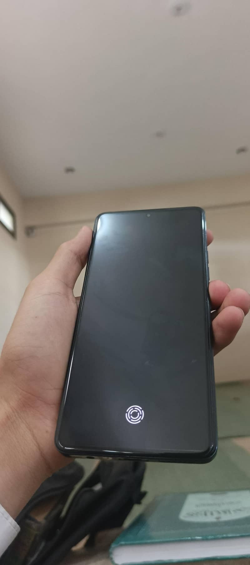 tecno camon 20 3