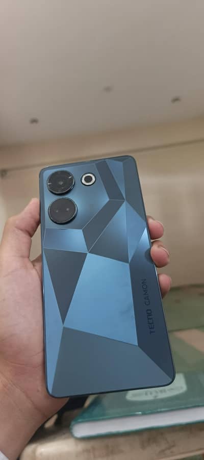 tecno camon 20