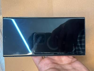 Samsung S23 Ultra 8/256 for sale 10/10