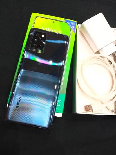 infinixe not 10 pro
