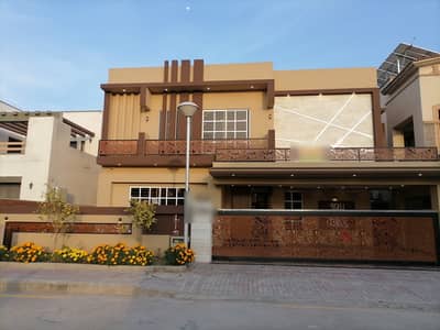 House For Sale In Bahria Town Phase 4