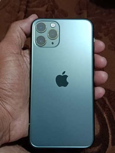 Iphone 11 pro Pta approved