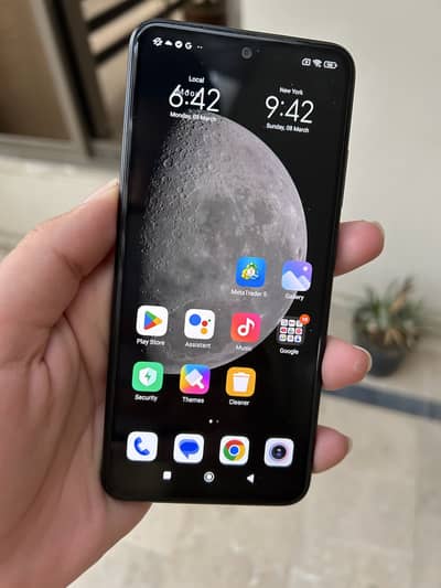 Xiaomi Redmi Note 10s