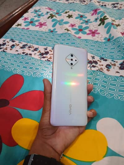 Vivo S1 Pro