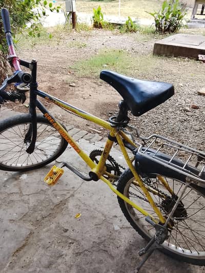 cycle for sale