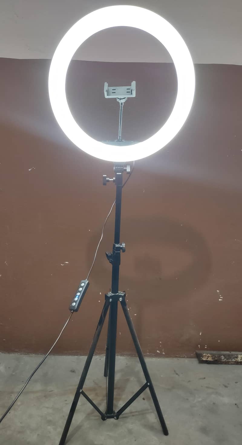 Ring Light 6