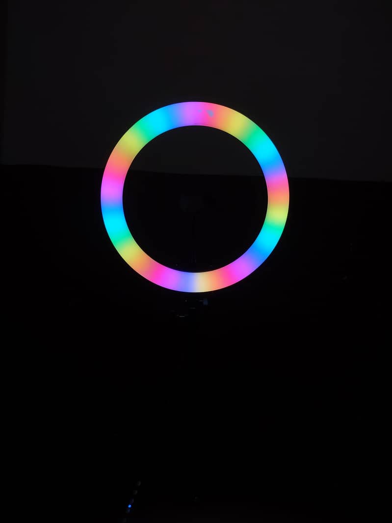 Ring Light 7