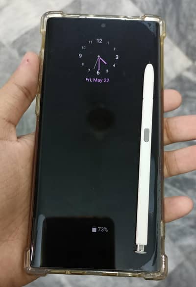 Note 10 Samsung  Excellent Condition