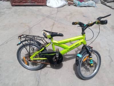 Bicyle for Sale