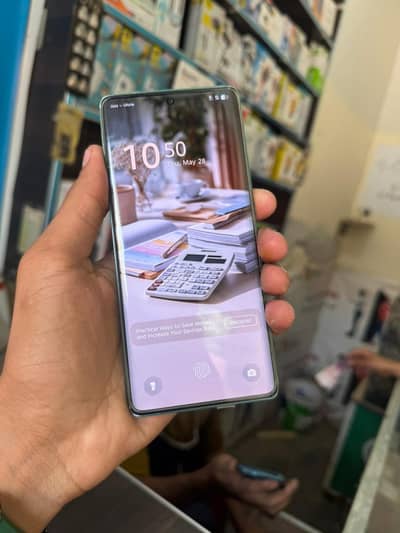 Infinix Hot 50 Pro Plus 8+8 256