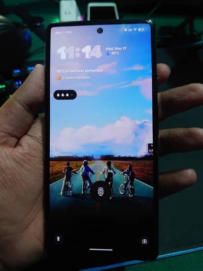 Google Pixel 6 256GB