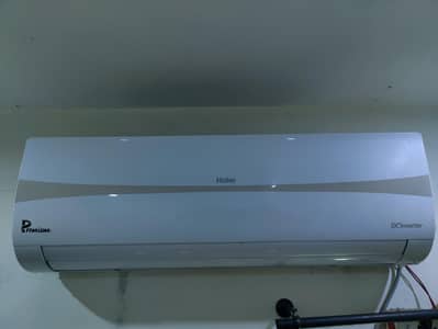 HAIER DC inverter 1.5 ton AC