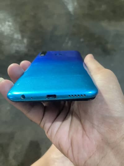 Techno spark 4 6/128