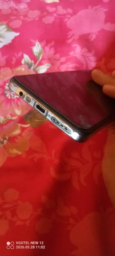 Infinix Note 30