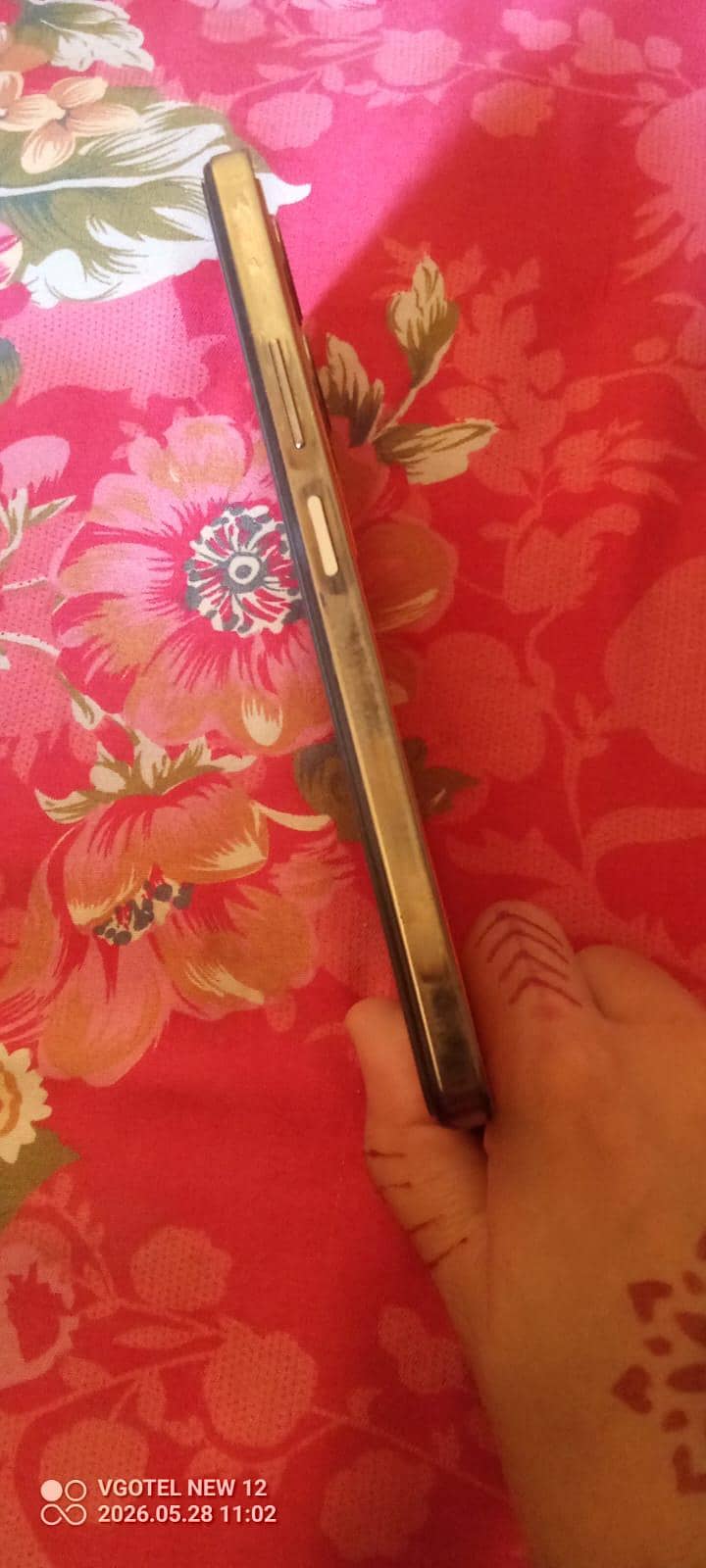 Infinix Note 30 1
