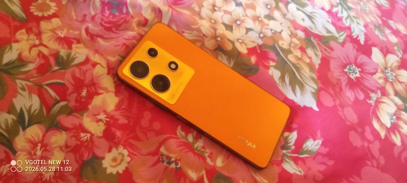 Infinix Note 30 2