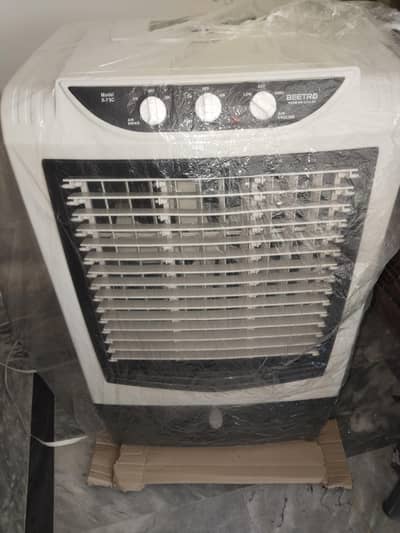 Air cooler like new