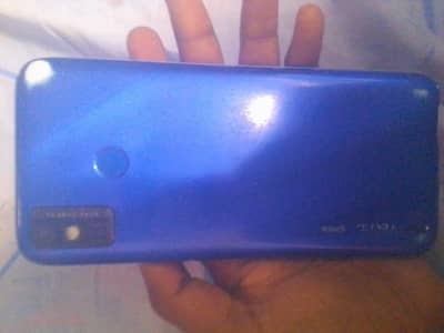 Tecno Spark 6 Go