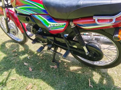 honda pridor 2021 03219599697