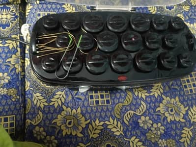baby liss hair curler Rollers