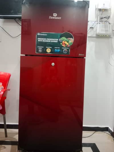 Fridge for sale