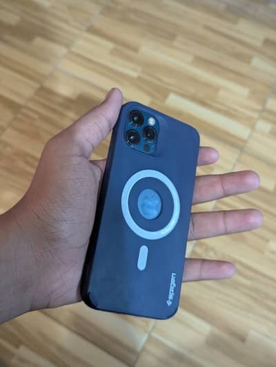 IPhone 12 Pro