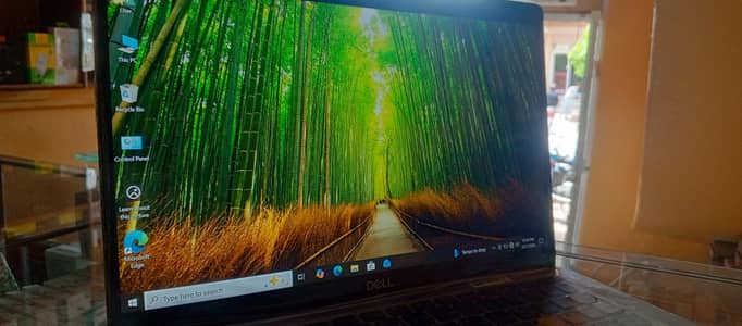 Dell Narrow Bazel Core i5 8th Generation PC4