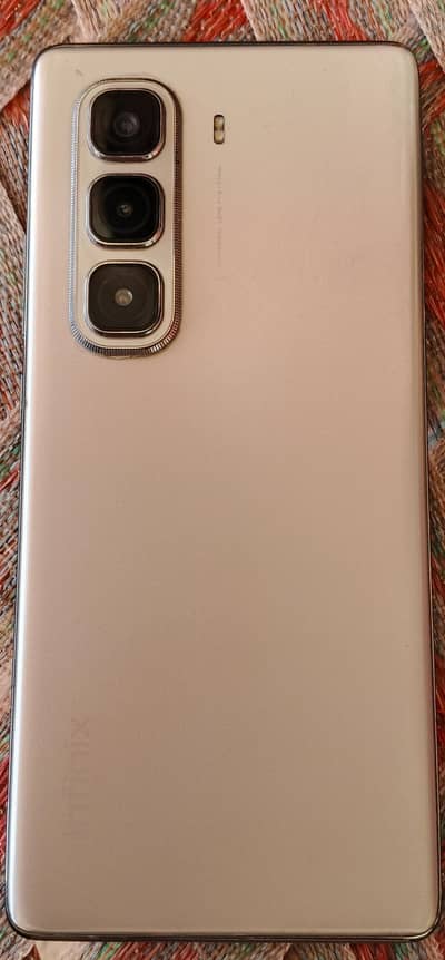 Infinix Hot 50 Pro Plus